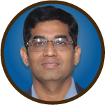 Dr. Preetam Ahirrao